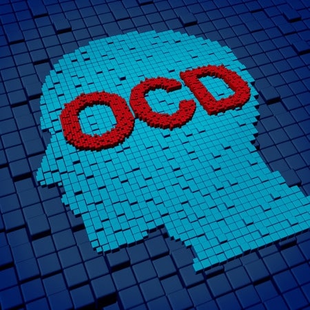 טיפול ב ocd - הפרעה אובססיבית כפייתית